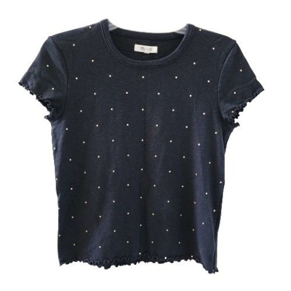 Madewell Top Blouse Size medium